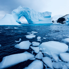 Ice (ft. Solace Peace)