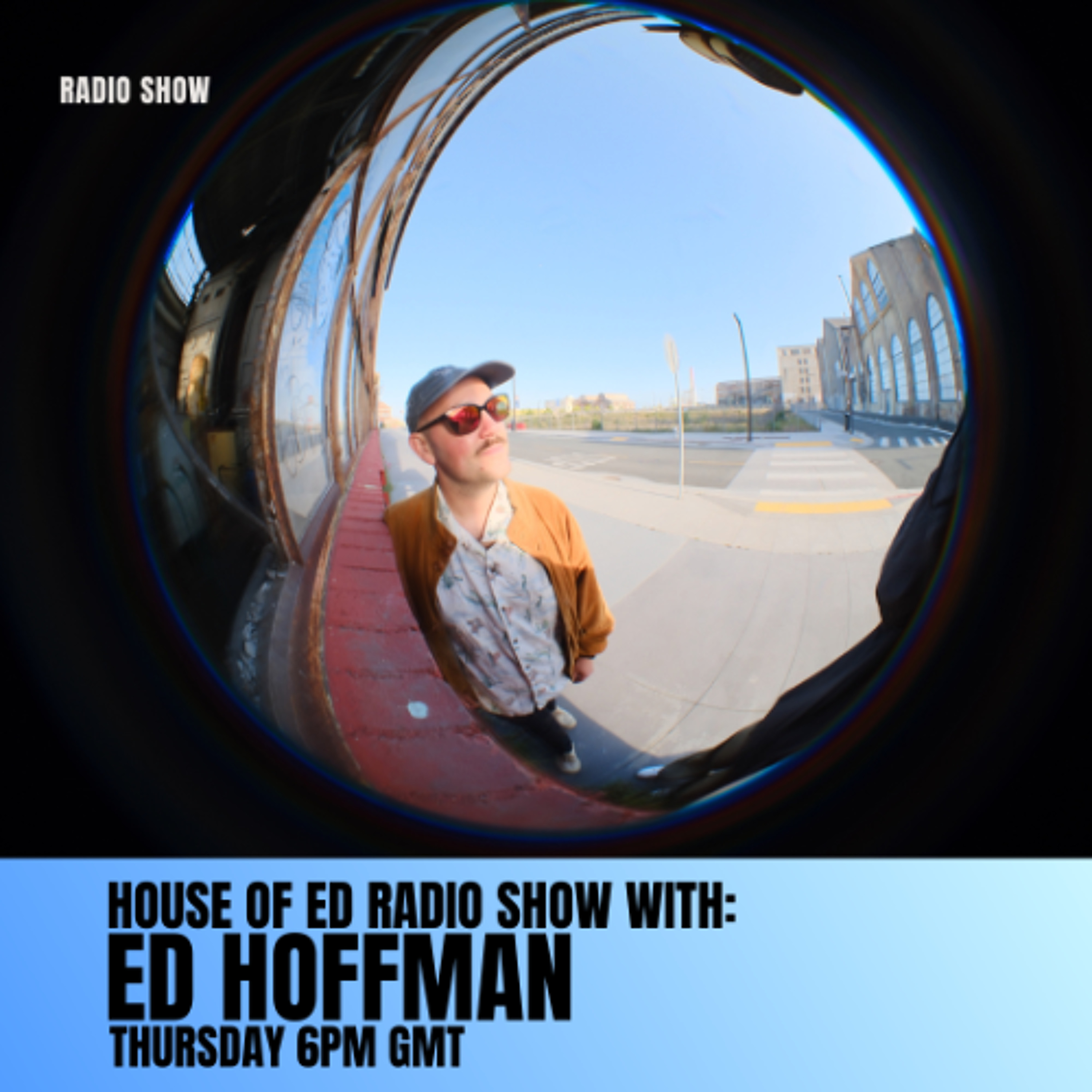 House of Ed Vol. 102 with Ed Hoffman
