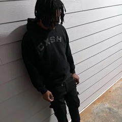 Dcxshy x SaMosthated- In The Field (Prod. Cyber)