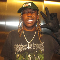 Destroy Lonely - YVL LIVING