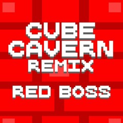 CC: Remixed and Extended: Red Boss (Final Version)