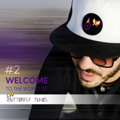 Welcome To The World Of Butterfly Tunes #2