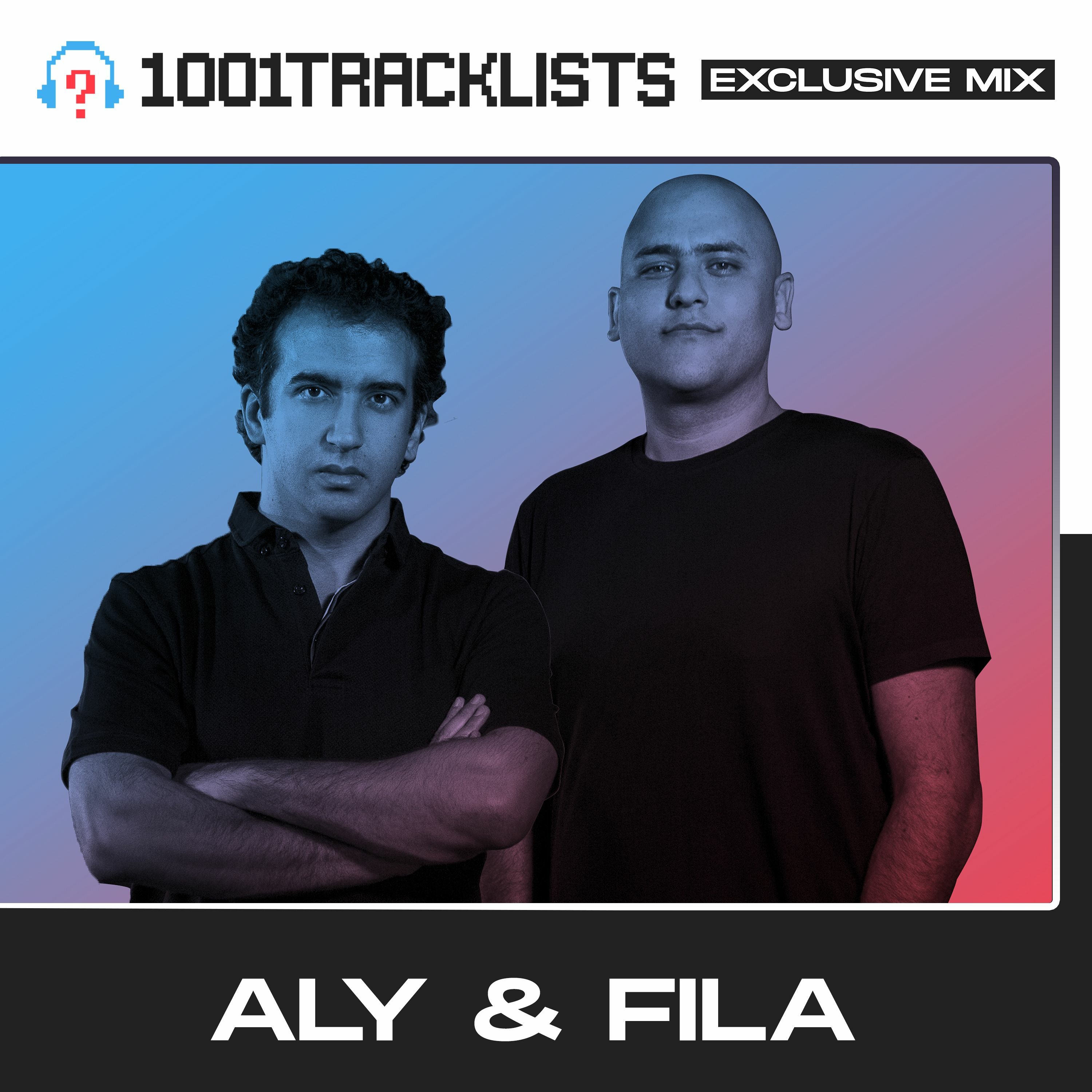 1001Tracklists Exclusive Mixes
