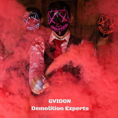 Gvidon - Demolition Experts
