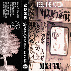 FEEL FM: MOTION SICKNESS TAPE