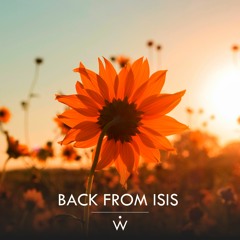 Back From Isis