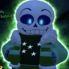 ~[Outer!Outer Sans]~ - [ Bitter Coldness ]