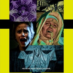 WHY HAVE YOU DISTURBED OUR SLEEP??  (VHS Audio)