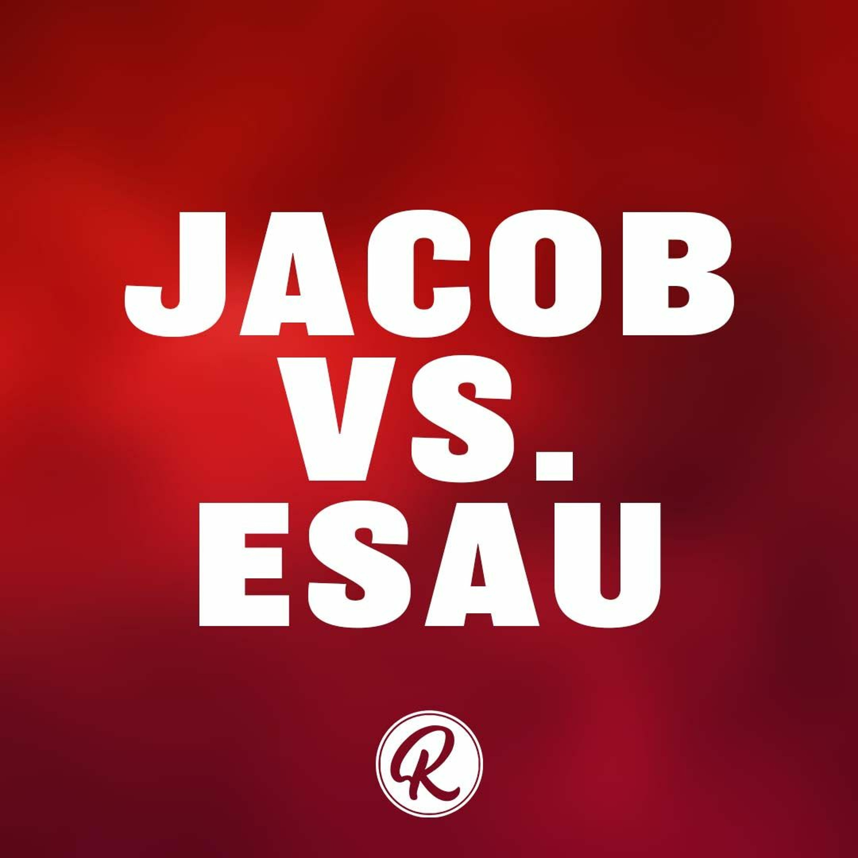 Jacob Vs Esau - Part 6 | Pastor Lisa Outar - October 3, 2021 episode artwork
