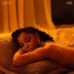 Chloe Bailey - Surprise (Remix)