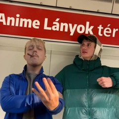 liltejcsi x puncz - Anime Lányok