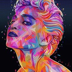 Madonna - Hung Up (John Patrick - Tech House Remix)