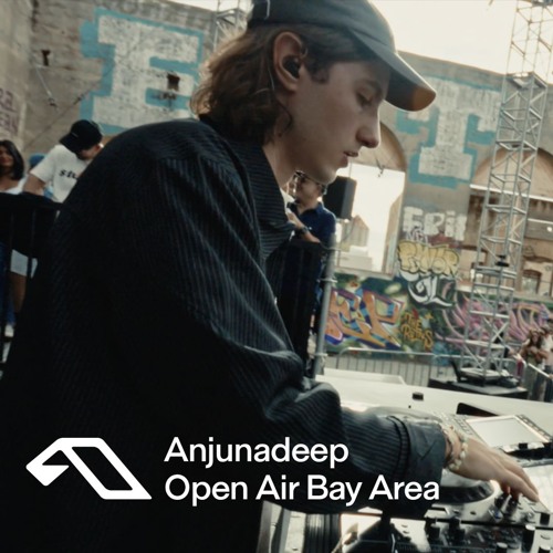 Rezident | Anjunadeep Open Air: Bay Area 2026