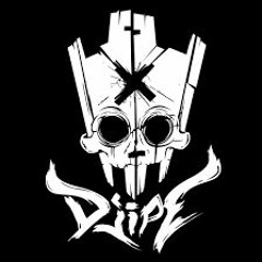 DJIPECAST #001 -  Music For The Wicked