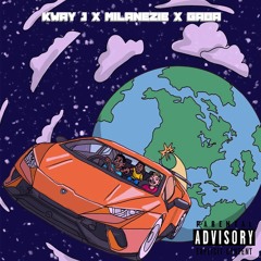 Rich Rich (feat. BigBobbyBitch)(prod.Gaba)