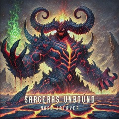 Sargeras Unbound