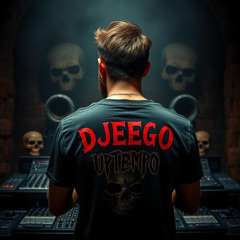 DJEEGO'S UPTEMPO DUNGEON #3