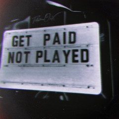 running from luv ft. K5ive