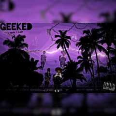 GEEKED feat. DJM4