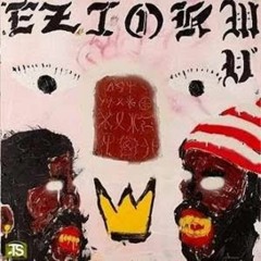 Odumodublvck Blood On The Dance Floor