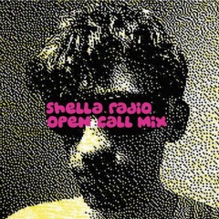 shella radio x ankali - open call mix