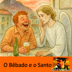 O Bêbado e o Santo