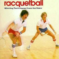 [Read] PDF 💑 How to Improve Your Racquetball by  Steve Lubarsky,Sander Kaufman,Jack