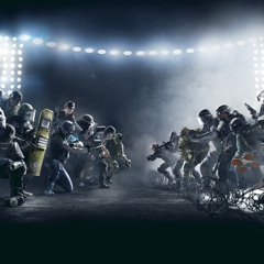 Rainbow Six Siege Rap Song Goin' Down (Post Malone - Wow. Gamingly Parody)