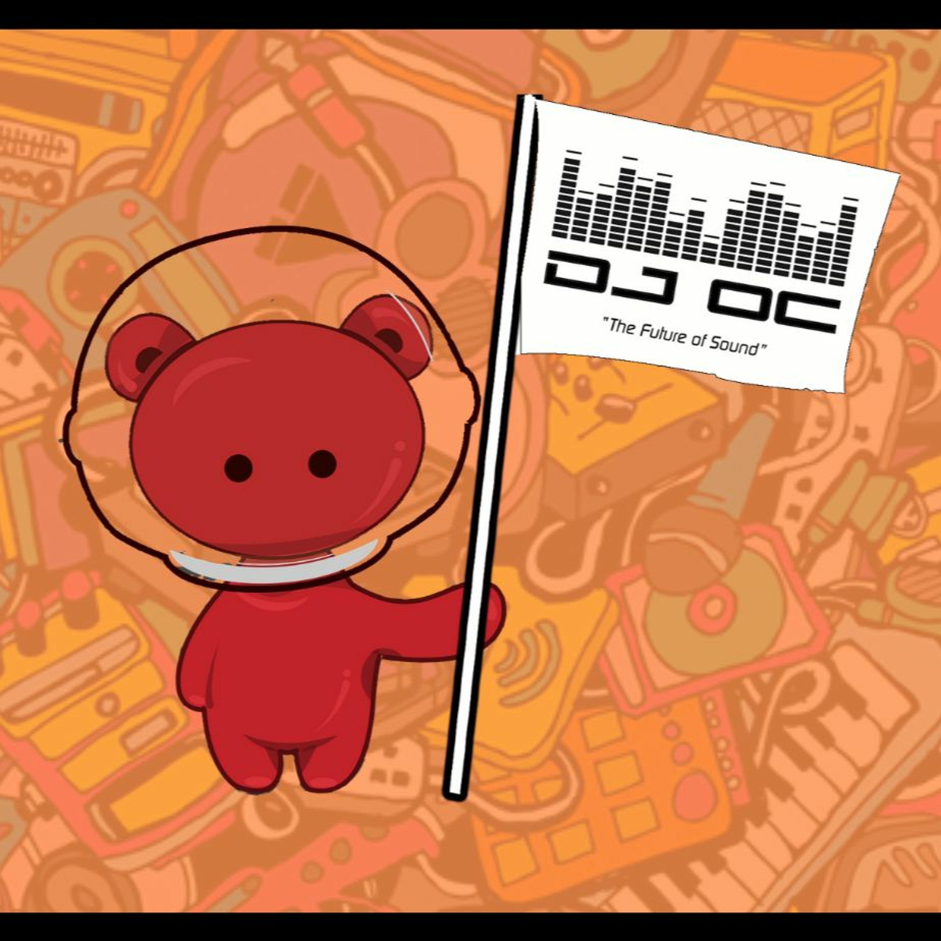 DJ OC Official
