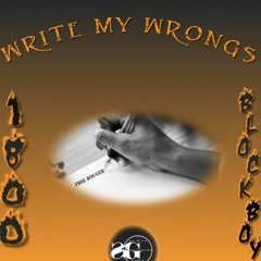 Write My Wrongs