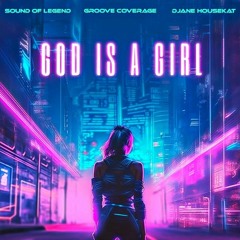 God Is A Girl Jtb - Ardy Libaz X DJ Harwin #Keep