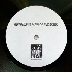 [IVOEW01] Kamyar Keramati - Eléctrico Magnetico