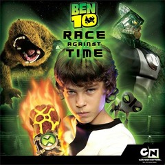Ben 10 Race Against Time - Abertura