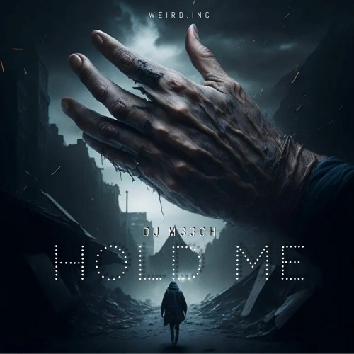 DJ M33CH - Hold Me (Remastered) FL