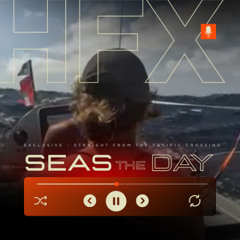 Positive Mindset: Seas the Day │Ocean Rowing