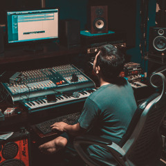 The Skarin House Project - Speak to me (02 Extended ( Amin, 130)