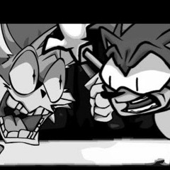 You'll be Really Happy only with me Sonic! Really Happy but SH Tails and SH Sonic sing it