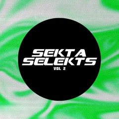 SEKTA SELEKTS VOL 2 (RECORDED LIVE FROM SEKTA SESSIONS)