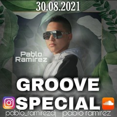GROOVE SPECIAL