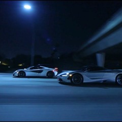 "Overnight" | Lil Baby x Drake Type Beat | prod. Mike CITG