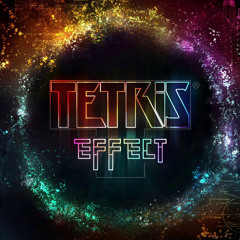 Tetris Effect Soundtrack - 1989