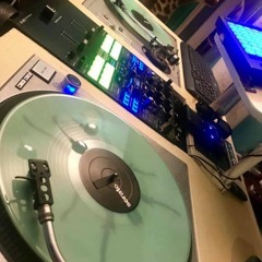 Ground Control Breaks