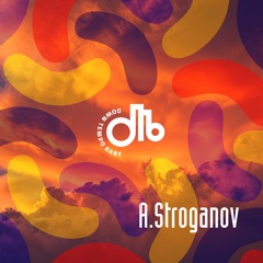 Aleksandr Stroganov / Sunset / downtempo, baby! / #21