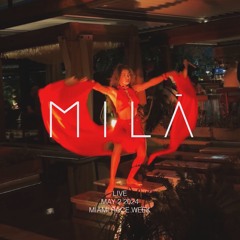 Logic of Sound Live @ Mila Miami F1 Race Week (May 2 2024)