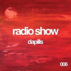 Maison Rouge Radio 006 - Dapills