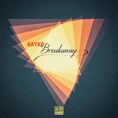 02. Rayko - Street Ranger[K-Effect Analog Master]