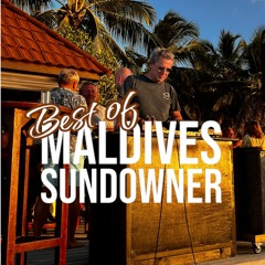 Best Of Sundowner Maldives by Pele Trix
