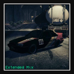 Broken Conection (Extended Mix)