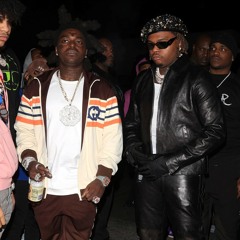 Gunna - Moshpit (Projects)
