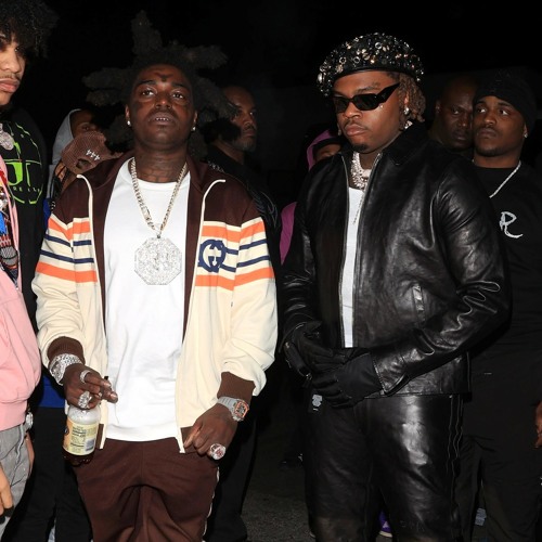 Gunna - Moshpit (Projects)